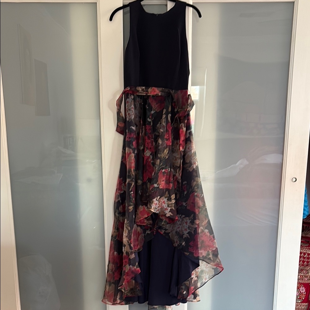 Eliza J Women's high low dress size 6